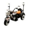 2wktbj97z3z-xl-1.jpg Moto Elétrica Infantil 12V Chopper Sirene Branca