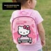 318sby3xl67-xl-1.jpg Mochila Infantil Hello Kitty Tamanho P - Rosa