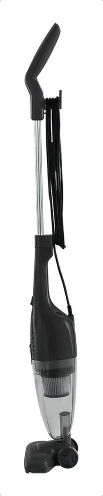 Aspirador Pó Elétrico 2 Em 1 Com Fio 220V Portátil Vertical
