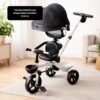 33354rbyp4r-lg-3.jpg Triciclo Infantil com Empurrador Comfort Branco