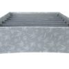 35kypjukryd-xl-1.jpg Organizador de Gaveta com 8 Compartimentos - Cinza