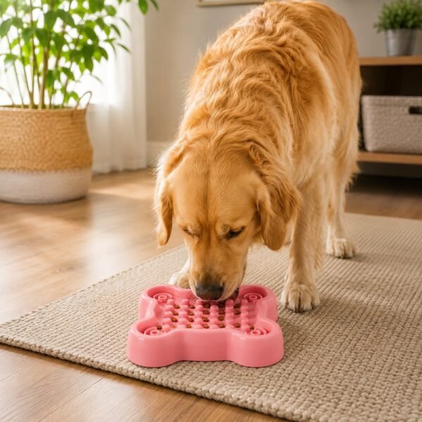 36t5llld7v8-xl-1.jpg Comedouro Lento Para Cães 19,5cm - Sortida
