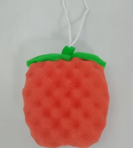 3fh14d7bor9-lg-3.jpg Esponja Corporal em Formato de Fruta - Vermelha