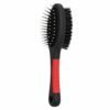 3fukj43r7q7-xl-1.jpg Escova Para Pets Dupla Face 21cm - Preta