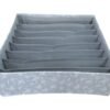 3it9qq149jh-xl-1.jpg Organizador de Gaveta com 8 Compartimentos - Cinza