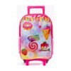 40orbzcf51e-xl-1.jpg Mochila de Rodinhas Infantil Sweeties - Rosa