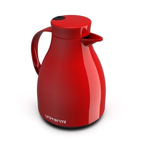 42hunt9aowc-lg.jpg Garrafa Térmica Bule C/ Gatilho 1,0 Litro Café