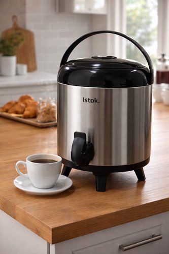 43ji64jkh4e-lg-2.jpg Botijão Térmico 5,5 Litros - Inox