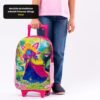 467b7uln92n-xl-1.jpg Mochila de Rodinhas Infantil Princess Wings - Rosa