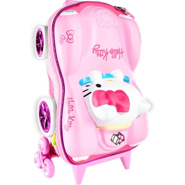 46lqkhda6t2-xl-1.jpg Mala Infantil Hello Kitty 3D com Rodinhas - Rosa
