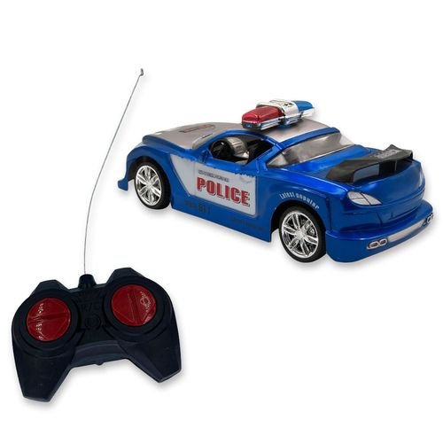 46zejrq4xds-lg.jpg Carrinho De Polícia de Controle Remoto