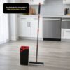 Mop Esponja PVA com Balde e Cabo em Aço Inox - 125 cm