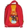 49ukucjuhu5-xl-1.jpg Mochila Infantil Homem de Ferro Tamanho P - Vermelha