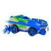 4b3hcdgvvrk-xl-1.jpg Mala Infantil Hot Wheels 3D com Rodinhas - Multicolorida