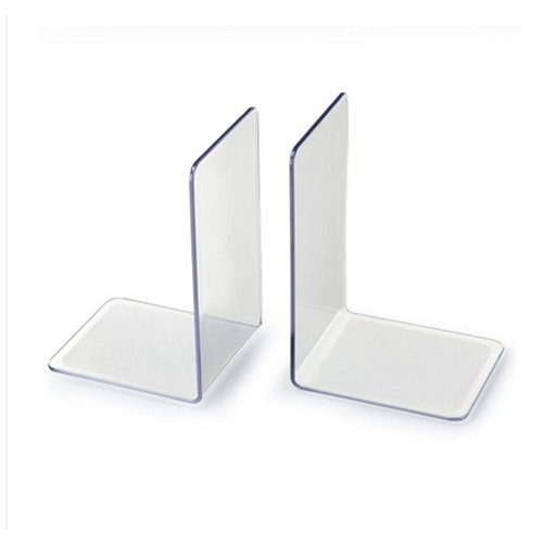 4ol6h03ustt-lg-2.jpg Suporte Porta Livro Organizador Estante Kit 2 Unidades