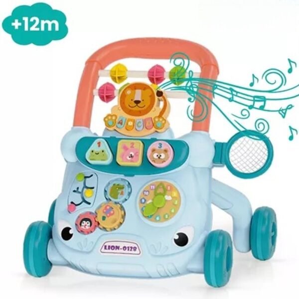 4owelivliba-xl-1.jpg Andador Infantil Baby Musical Educativo Com Atividades Interativas