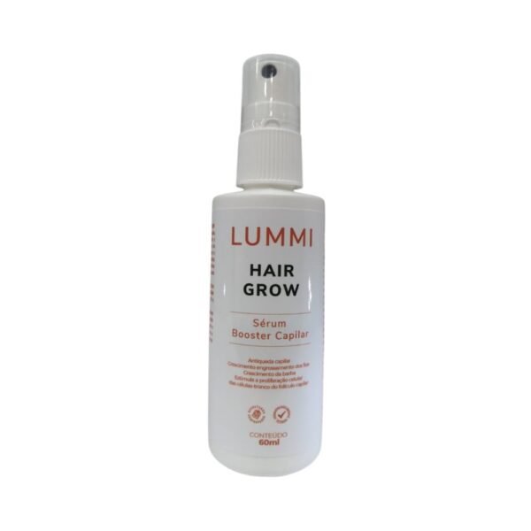 Sérum Booster Capilar Hair Grow - 60ml