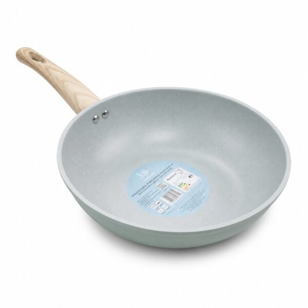 Frigideira Nanoceramico de 24cm