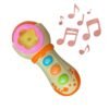 4x152yzsga3-xl-1.jpg Brinquedo Mini Microfone Musical Infantil