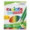 572kk6uhcsv-lg-3.jpg Kit 24 Lápis de Cor Com Borracha