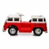 5ftgtpcl7th-xl-1.jpg Carrinho Elétrico Infantil Classic Kombi - Vermelha