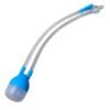 Aspirador Nasal Infantil de Sucção Menino - Azul