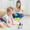 5kcdy0lfula-xl-1.jpg Cachorrinho Dançarino Luz Som Movimento 360 Brinquedo Interativo