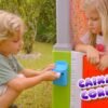 Casinha Infantil Para Brincar