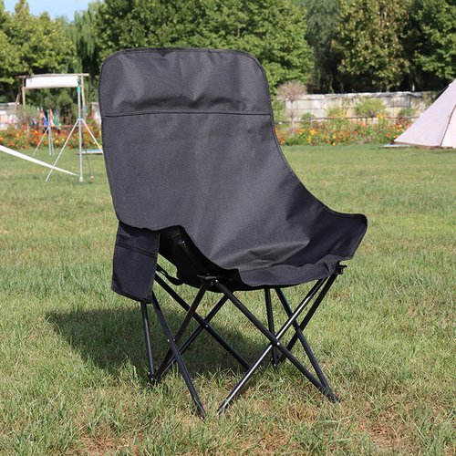 Cadeira Para Camping Dobrável