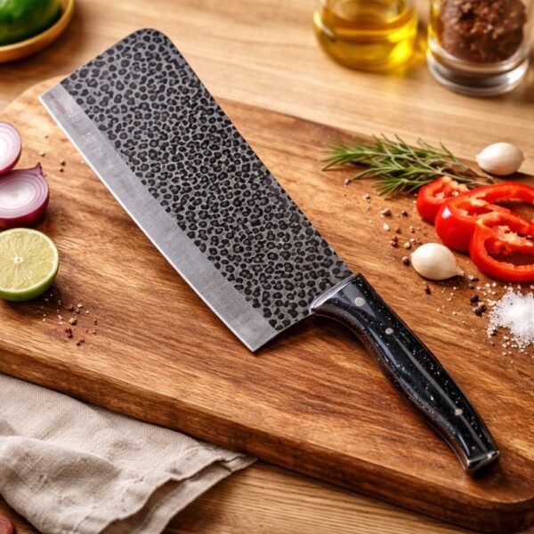 Cutelo Sultan Inox 30cm