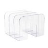 6c3yhh8b18l-xl-1.jpg ORGANIZADOR DE LIVROS STANDARD CRISTAL 3 Divisões