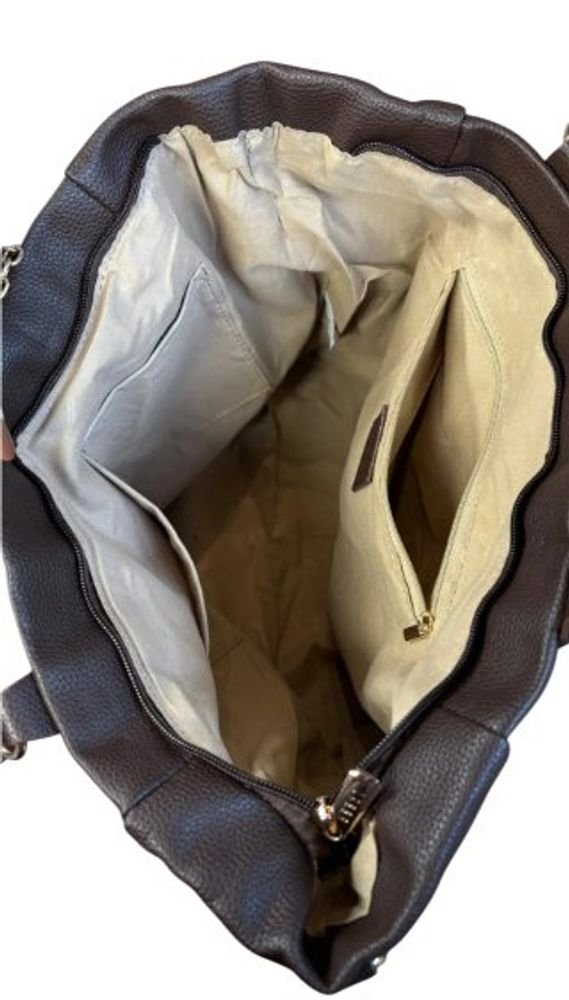 6cq3ae29wy-xl.jpg Kit 3 Peças Bolsa Feminina Com Alça Trançada