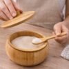 6enzczof2k8-lg-2.jpg Açucareiro de bambu com colher