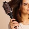 Escova Secadora de Cabelo Profissional Bivolt 1300W