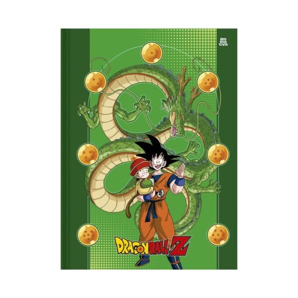 6qwjm8q7wg7-xl-1.jpg Caderno Costurado Dragon Ball Z 80 folhas - Sortido