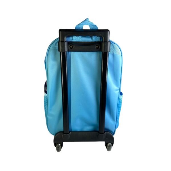 6ryyayou77l-xl-1.jpg Mochila de Rodinhas Infantil Carros - Sortida