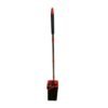 Mop Esponja PVA com Balde e Cabo em Aço Inox - 125 cm