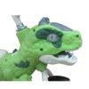 Bicicleta de dinossauro infantil ARO 12- verde