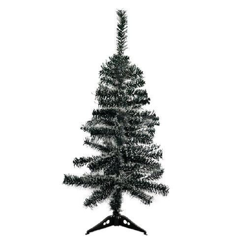 Árvore Pinheiro De Natal Luxo Verde Nevada