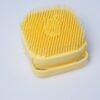 Escova de Banho Para Pet 9cm - Sortida