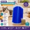 7bkqdbyyoix-xl-1.jpg Escova Massageadora Para Gatos com Catnip - Azul