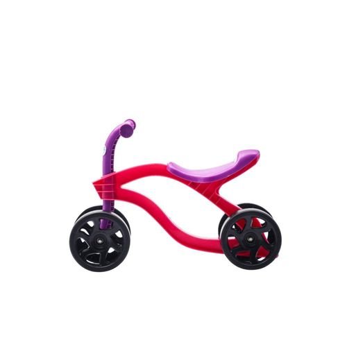 7cztkyttvny-lg.jpg Bicicleta De Equilíbrio Infantil Futurista Sem Pedal 4 Rodas