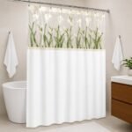 7fy79tftxnm-lg.jpg Cortina de Box Branco Visor Copo de Leite c/ gancho