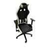 Cadeira Gamer Ergonômica - Preta
