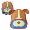 Mochila Infantil Com Alças - Cachorro