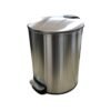 90ywxnahful-xl-1.jpg Lixeira Inox 5L Slim com Pedal