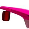 Bicicleta Infantil Moto Cross Aro 16 - Rosa