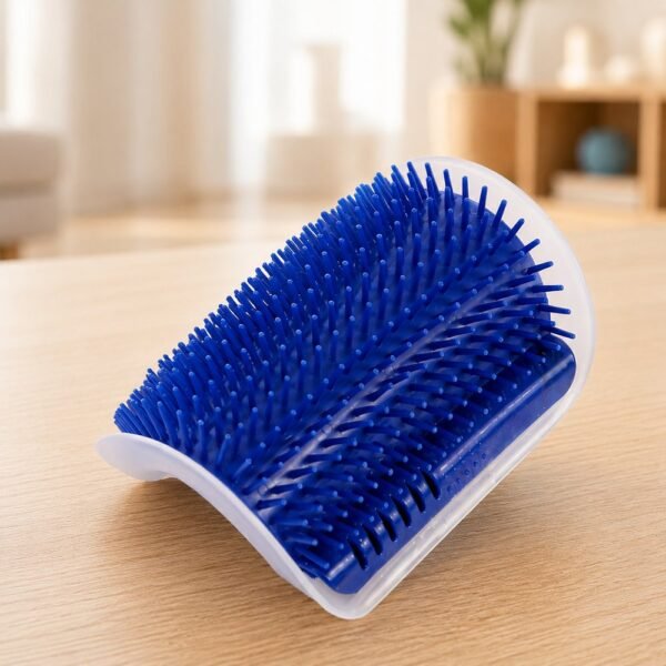 99bwzqxt825-xl-1.jpg Escova Massageadora Para Gatos com Catnip - Azul