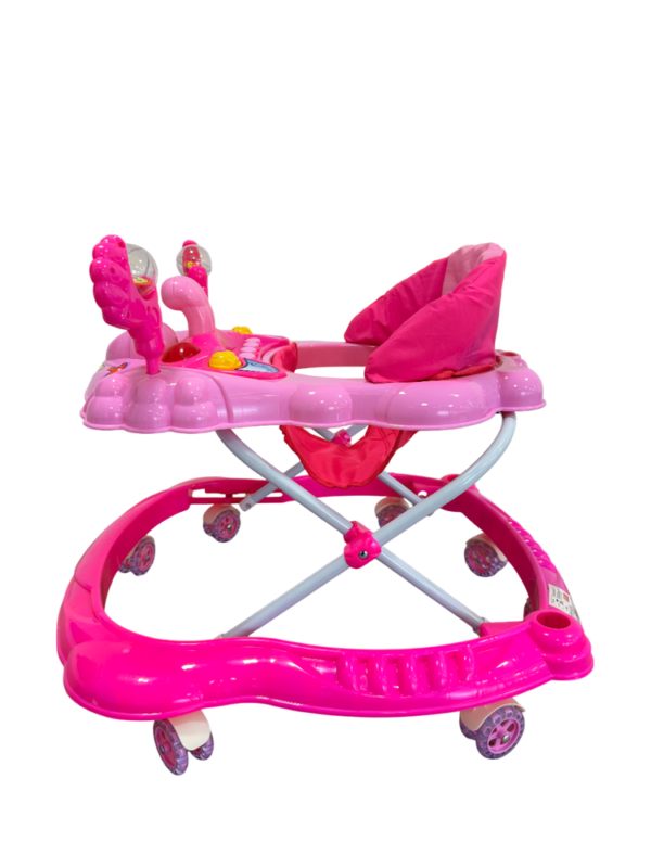99fblv200g-xl-1.png Andador Infantil - Rosa