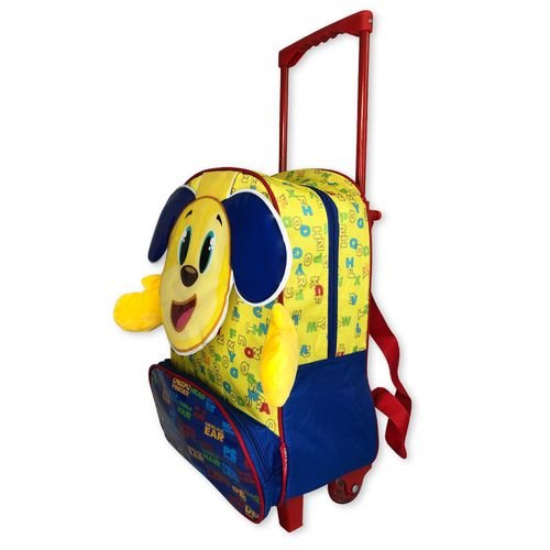 9bmbk4wsyys-lg-1.jpg Mochila Infantil Escolar Cachorro Rodinha Amarela
